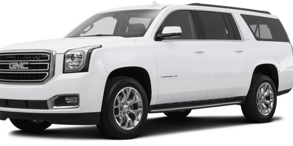GMC YUKON XL 2017 1GKS2HKJ2HR262265 image